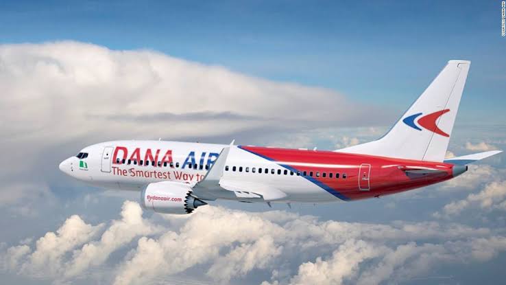 Cheapest Airlines in Nigeria