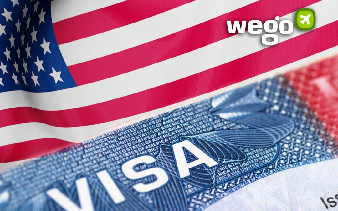 How To Apply For A Visa To Travel To The US