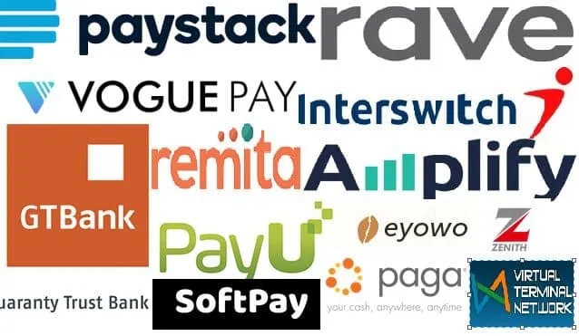 Online Payment Platforms in Nigeria
