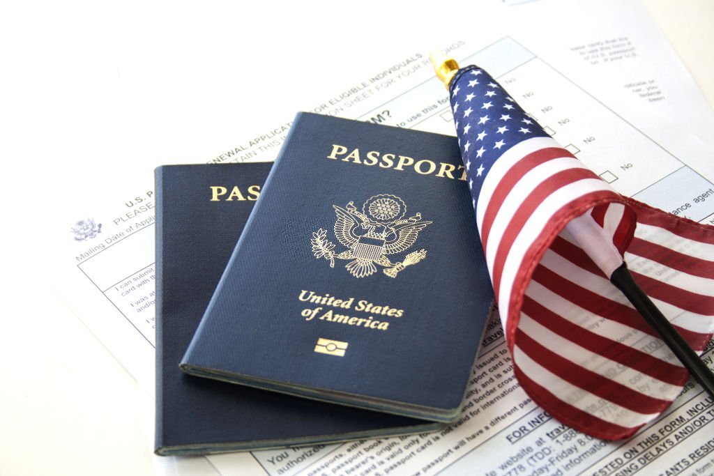 U.S Visa Sponsorship Opportunities